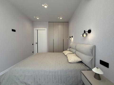 квартира по адресу Мартинова просп., (вул. Радісна, 6)