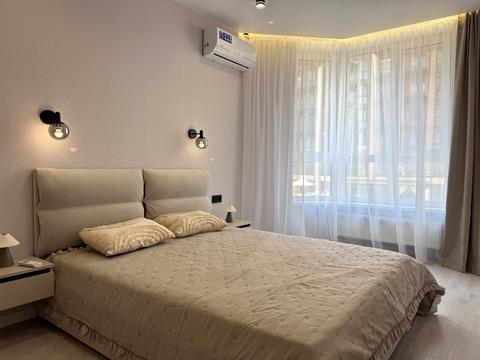 квартира по адресу Мартинова просп., (вул. Радісна, 6)