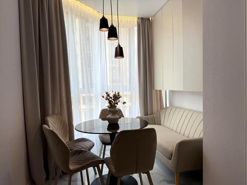 квартира по адресу Мартинова просп., (вул. Радісна, 6)