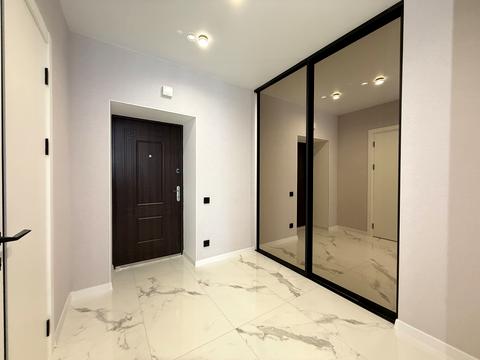 квартира по адресу Мартинова просп., (вул. Радісна, 6)