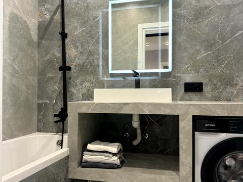 квартира по адресу Мартинова просп., (вул. Радісна, 6)