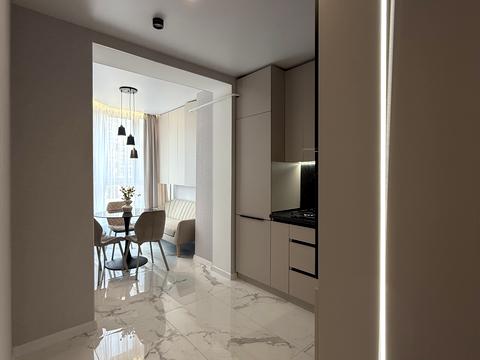 квартира по адресу Мартинова просп., (вул. Радісна, 6)