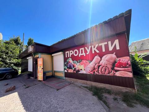 комерційна за адресою Таращанська вул., 194