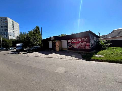комерційна за адресою Таращанська вул., 194