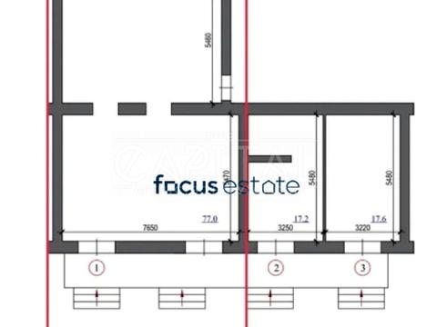коммерческая по адресу Воздухофлотский просп. (Повітрофлотський), 50/2