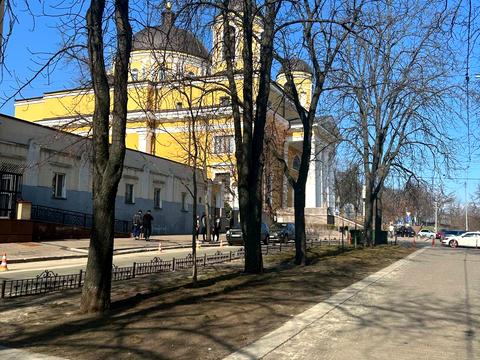 квартира по адресу Костёльная ул., 10