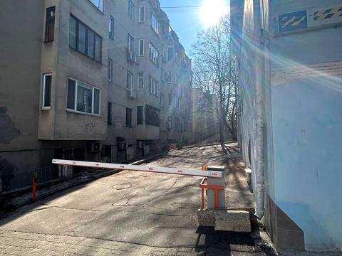 квартира по адресу Костёльная ул., 10