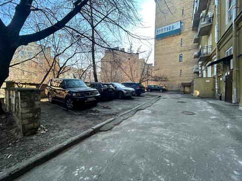 квартира по адресу Костёльная ул., 10