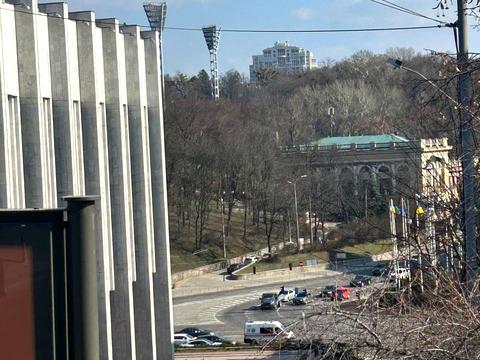 квартира по адресу Костёльная ул., 10