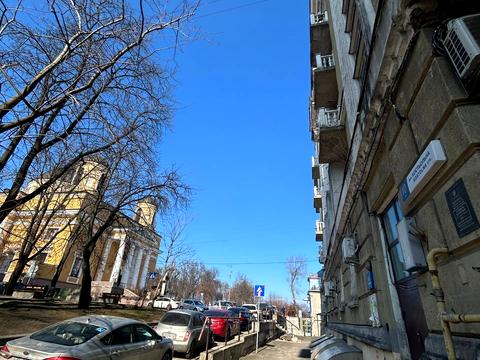 квартира по адресу Костёльная ул., 10