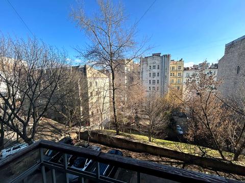 квартира по адресу Костёльная ул., 10