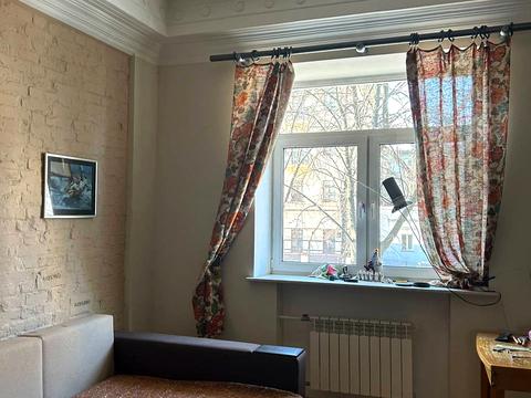 квартира по адресу Костёльная ул., 10