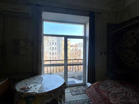 квартира по адресу Костёльная ул., 10