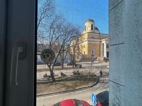 квартира по адресу Костёльная ул., 10