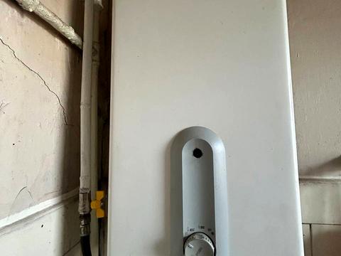 квартира по адресу Костёльная ул., 10