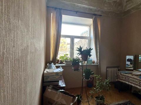 квартира по адресу Костёльная ул., 10