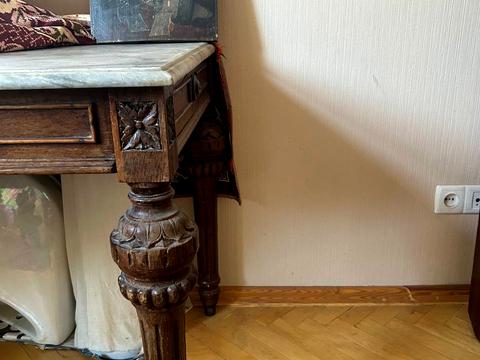 квартира по адресу Костёльная ул., 10