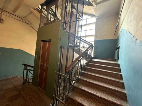 квартира по адресу Костёльная ул., 10