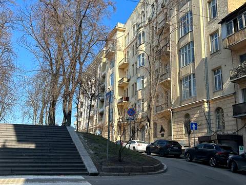 квартира по адресу Костёльная ул., 10