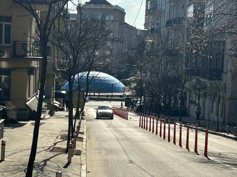 квартира по адресу Костёльная ул., 10