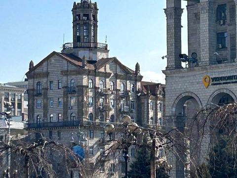 квартира по адресу Костёльная ул., 10