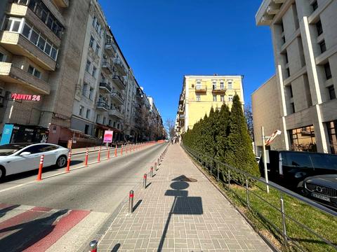 квартира по адресу Костёльная ул., 10