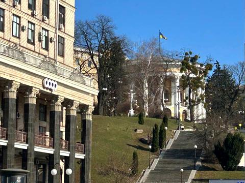 квартира по адресу Костёльная ул., 10