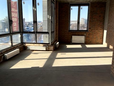 квартира по адресу Берестейский просп. (Победы), 42а