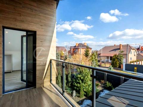 будинок за адресою Фастівський