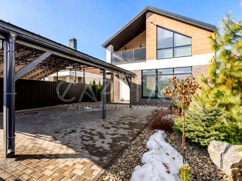 будинок за адресою Фастівський