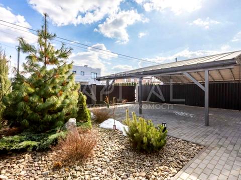 будинок за адресою Фастівський