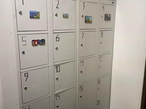 комерційна за адресою Світлий пров., 14