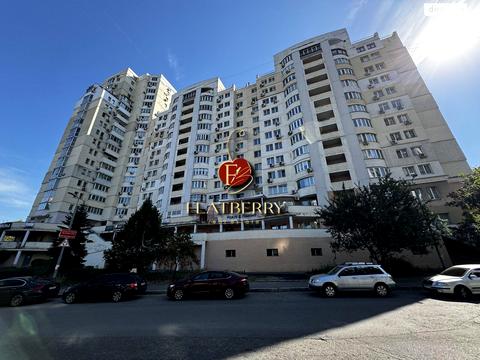 квартира по адресу Мокра ул. (Кудряшова), 3