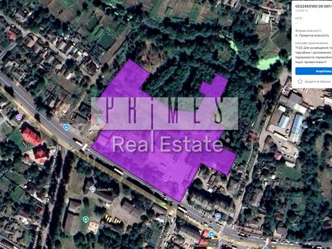 участок по адресу Богдана Хмельницкого ул., 12