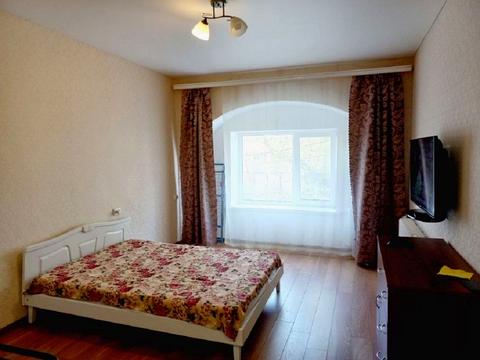 квартира по адресу Манежная ул., 22