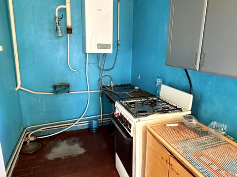 дом по адресу Вишнева