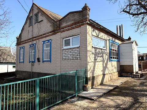 дом по адресу Вишнева