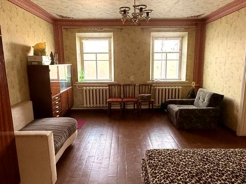 дом по адресу Вишнева