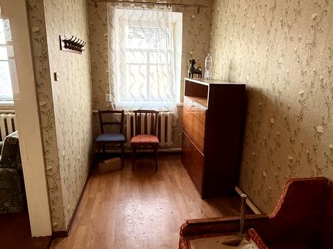 дом по адресу Вишнева