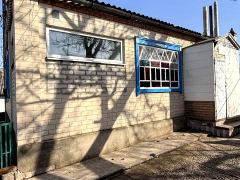 дом по адресу Вишнева