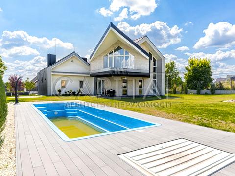 будинок за адресою провулок Глинище