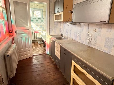 дом по адресу Вишнева