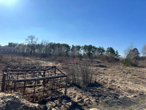 ділянка за адресою вулиця Шевченка