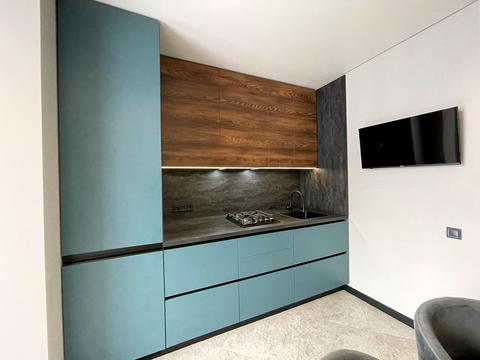 квартира за адресою Отця Івана Блавацького вул., 18 к1