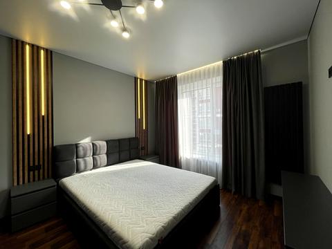 квартира за адресою Отця Івана Блавацького вул., 18 к1