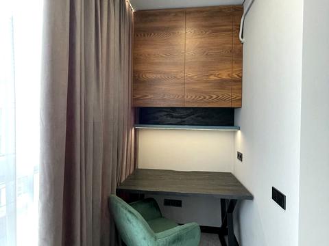 квартира за адресою Отця Івана Блавацького вул., 18 к1