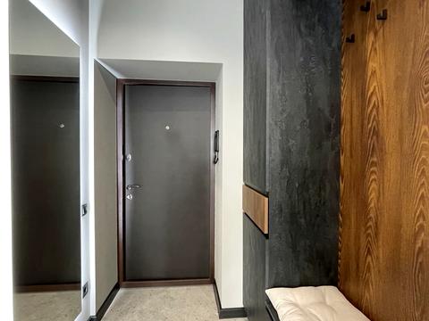 квартира за адресою Отця Івана Блавацького вул., 18 к1