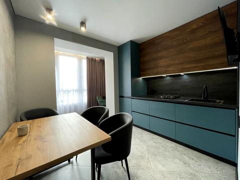 квартира за адресою Отця Івана Блавацького вул., 18 к1