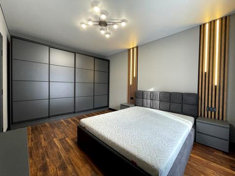 квартира за адресою Отця Івана Блавацького вул., 18 к1