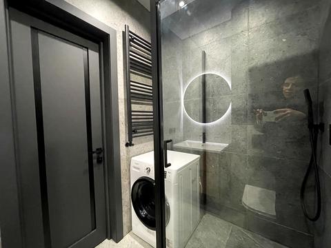 квартира за адресою Отця Івана Блавацького вул., 18 к1